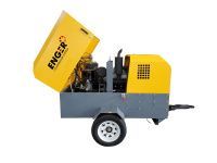 Дизельный передвижной компрессор Enger DC-24/22