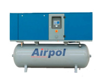 Компрессор винтовой Airpol KTPR 7 13