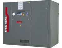 Винтовая компрессорная станция DALGAKIRAN INVERSYS  15 PLUS-10