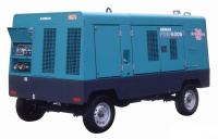 Дизельный компрессор AIRMAN PDSF140S