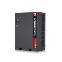 Спиральный компрессор Dalgakiran DS 16.5-10 (3x5.5)