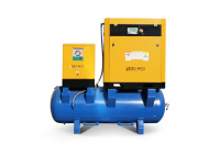 Компрессор винтовой Berg ВК-22О-500 10