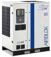 Компрессор ременной FIAC 1253 DR-SD A 10 