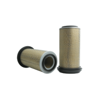 SA 7121 Воздушный фильтр Sotras 