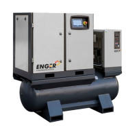 Винтовой компрессор Enger HC-22BFRE-400 12 (INOVANCE)