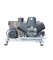 Поршневой безмаслянный компрессор Ремеза СБ4-F75/10