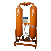 Осушитель адсорбционный BERG ОH-90