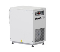 Безмасляный поршневой компрессор EKOMAK CLR 15/30 S