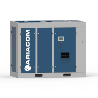 Компрессор безмасляный винтовой ARIACOM HCA+110 18 V