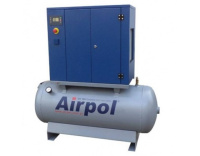 Компрессор винтовой Airpol KT 4 13