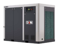 Винтовой компрессор DAS DVK 55-8