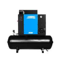 Компрессор винтовой ABAC MICRON.E 4-8-200