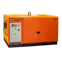 Компрессор винтовой ЗИФ СВЭ-3,5 1,0-ВР