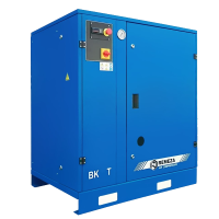 Компрессор винтовой Ремеза ВК 40Т-8 ДВС