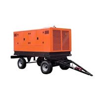 Винтовой компрессор ЗИФ-ПВ-45/3,0 (на шасси)