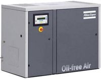 Компрессор спиральный ATLAS COPCO SF 1-8 Моноблок