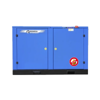 Компрессор винтовой низкого давления "REMEZA" BK100-2,0