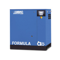 Компрессор винтовой ABAC FORMULA.I 55-8