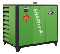 Винтовой компрессор ATMOS ST 45 Vario+ FD 13
