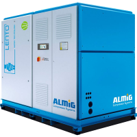 Компрессор винтовой ALMiG LENTO-110 10 W