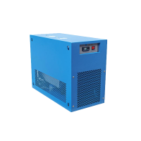 Осушитель рефрижераторный CROSS AIR CAAD-55