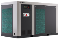 Винтовой компрессор DAS BVK 110-8