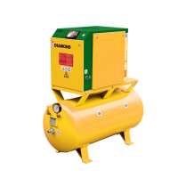 Компрессор винтовой Ekomak DMD 150 CR 10