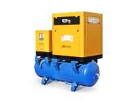 Винтовой компрессор Berg ВК-4РО-500 10 бар, IP54