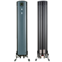 Осушитель адсорбционный Dalgakiran DryAir DMD 25