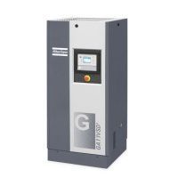 Компрессор винтовой Atlas Copco GA75L VSD+13FF 400В 3ф 50 Гц без N CE (с осушителем)