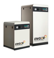 Спиральный компрессор AP-SRL11-СF 8 