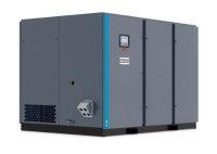 Компрессор винтовой ATLAS COPCO G132 (330 л мин,10 бар, 132 кВт, 3100 кг, 2800х2000х2000  )