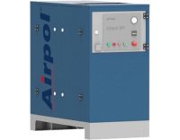 Компрессор спиральный AIRPOL SRT 5 10
