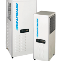 Рефрижераторный осушитель KRAFTMANN K-HIT 192