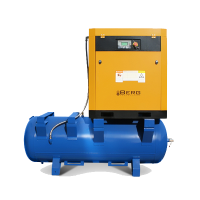 Компрессор винтовой BERG ВК-15P-500 12