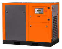 Компрессор винтовой ЗИФ СВЭ-6,4 0,3 ШМ-Н