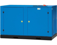 Компрессор винтовой НД "REMEZA" BK50-2,0