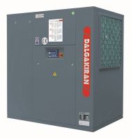 Компрессор винтовой Dalgakiran F18 - 13