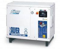 Компрессор поршневой ременной FIAC  7,5 13