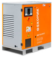 Винтовой компрессор Ekomak EKO 22G C/8