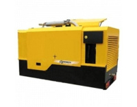 Компрессор винтовой "REMEZA" ДК-3/7 РД (на раме)