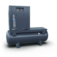 винтовой компрессор СА