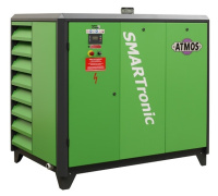 Винтовой компрессор ATMOS ST 55 Vario 13