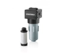 Конденсатоотводчик Pneumatech Drain Discharge E200