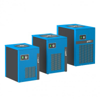 Осушииель рефрижираторный высокотемпрературный ATS DTG 42