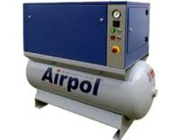Компрессор спиральный AIRPOL SRKT 7 8-500
