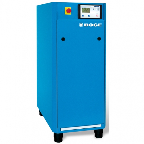 Винтовой компрессор Boge C 9 D 13