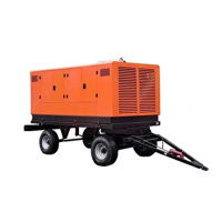 Винтовой компрессор ЗИФ-ПВ-45/1,8 (на шасси)