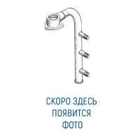 Клапан электромагнитный  Dalgakiran 9312302900