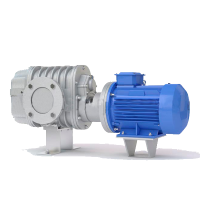 Компрессор муфтовый 2АФ 57Э53С